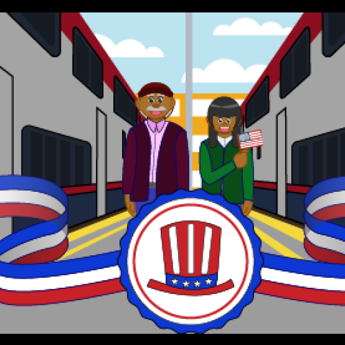 Caltrain Presidents Day 2026