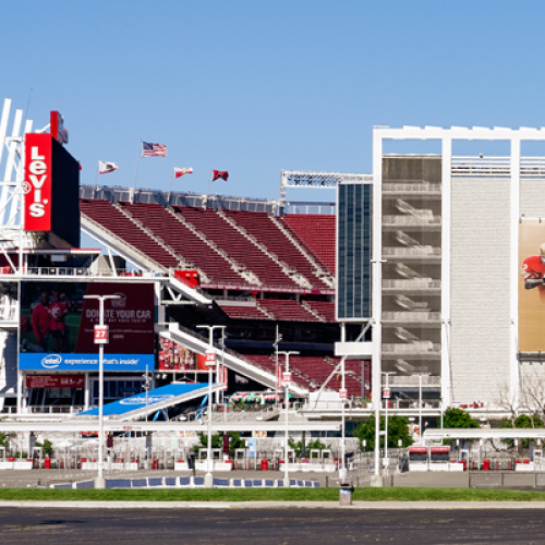 Levis Stadium