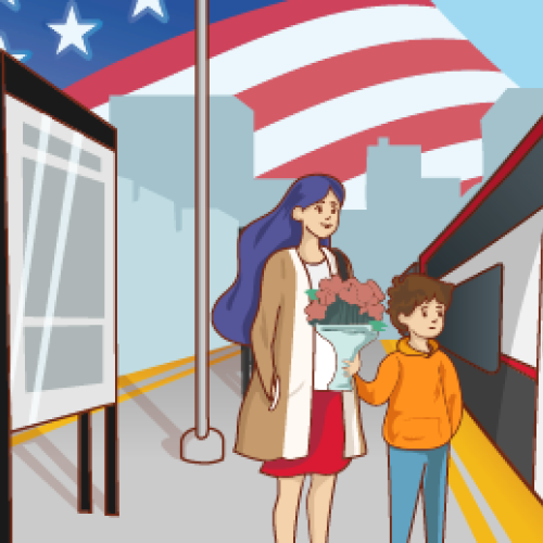 Caltrain Memorial Day 2026