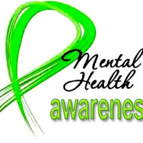 mentalhealthawarenessmonth