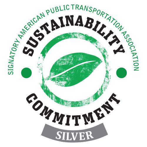 APTA-Sustainability-Silver-Recognition-logo