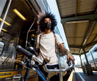 Final-Caltrain Marketing  caltrain passenger