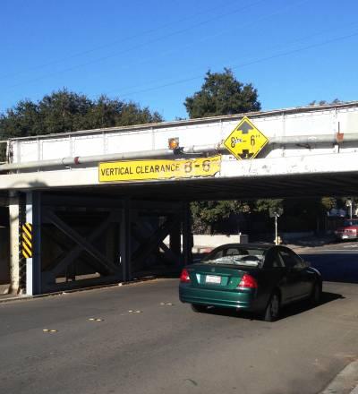 Tilton Avenue Bridge 1