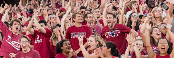 Stanford Banner Stanford Banner