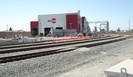 CEMOF Picture - During Construction