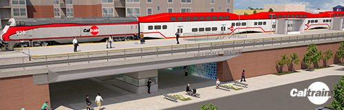Hillsdale Station Closure Banner-new Hillsdale Station Closure Banner-new