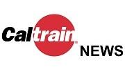 Caltrain News Logo