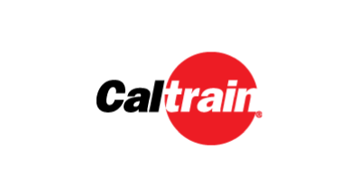 Caltrain Logo PAGS