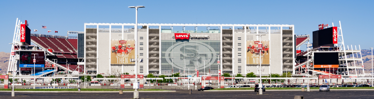 Levis Stadium