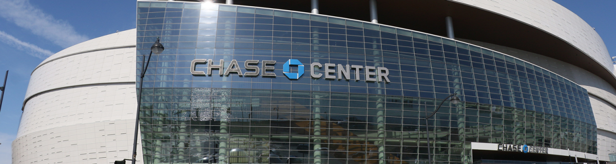Chase Center