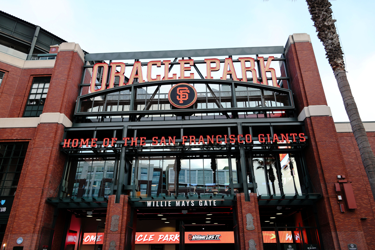 SF Giants