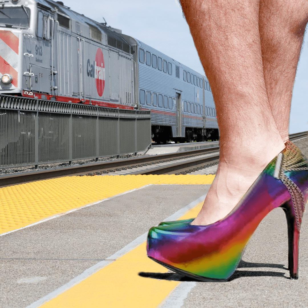 High Heels