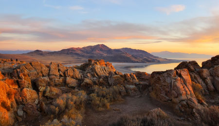 Great Salt Lake