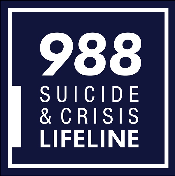 988 Lifeline website