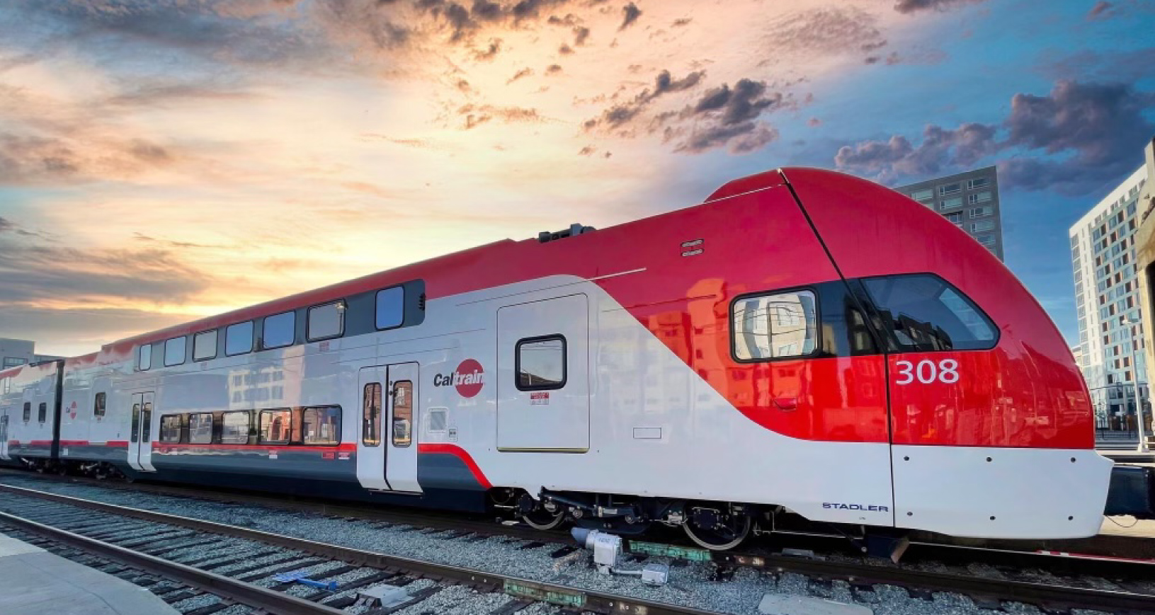 train