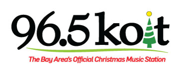 96.5 Koit logo