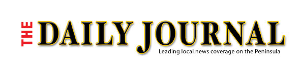 The Daily Journal Logo