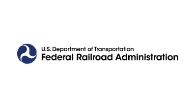 US Dept. of Transportation Federal Railroad Administration