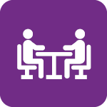 Community Meetings Icon