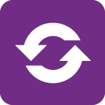 Rail Committee City Council Meetings Icon