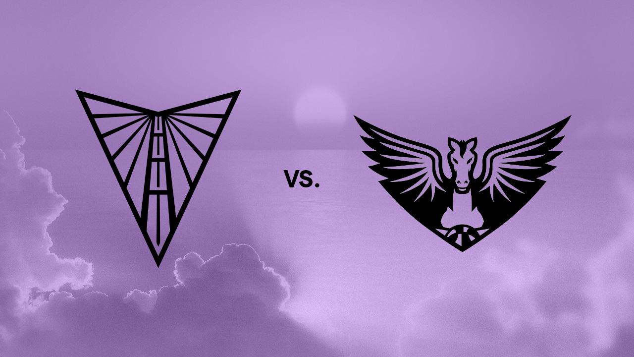 Valkyries vs. Wings (WNBA)
