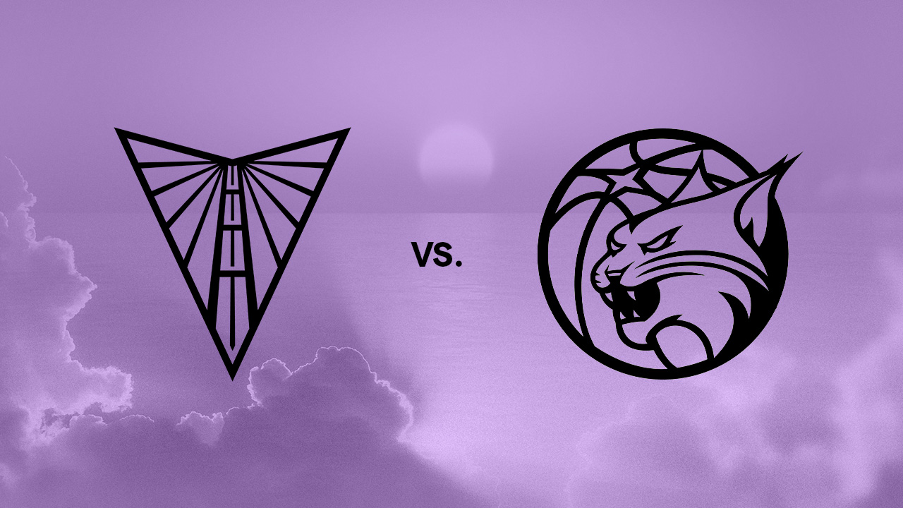 Valkyries vs. Lynx (WNBA)