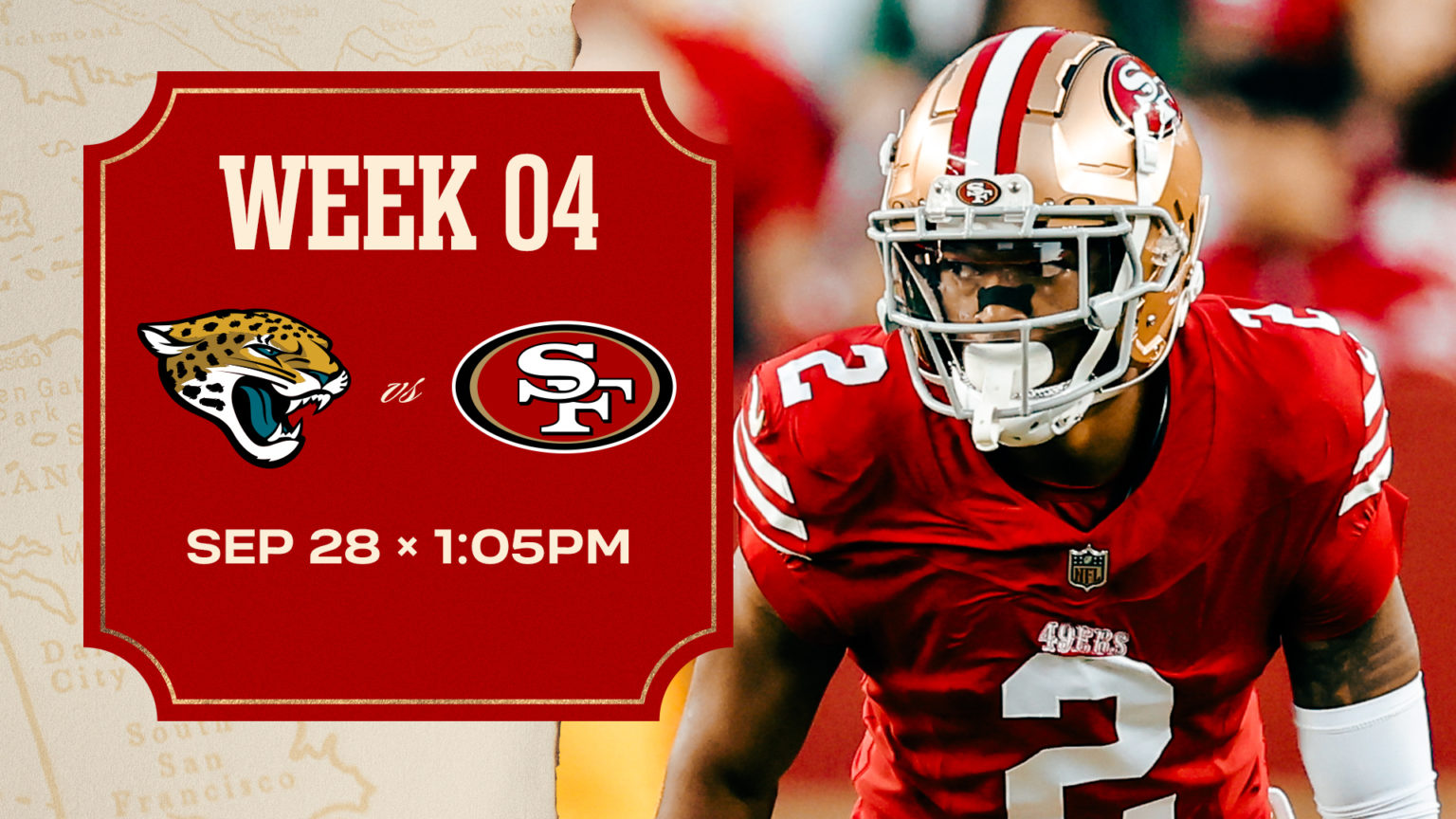 49ers vs. Arizona Cardinals (NFL)