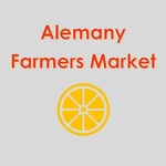Alemany's Farmers Market Logo