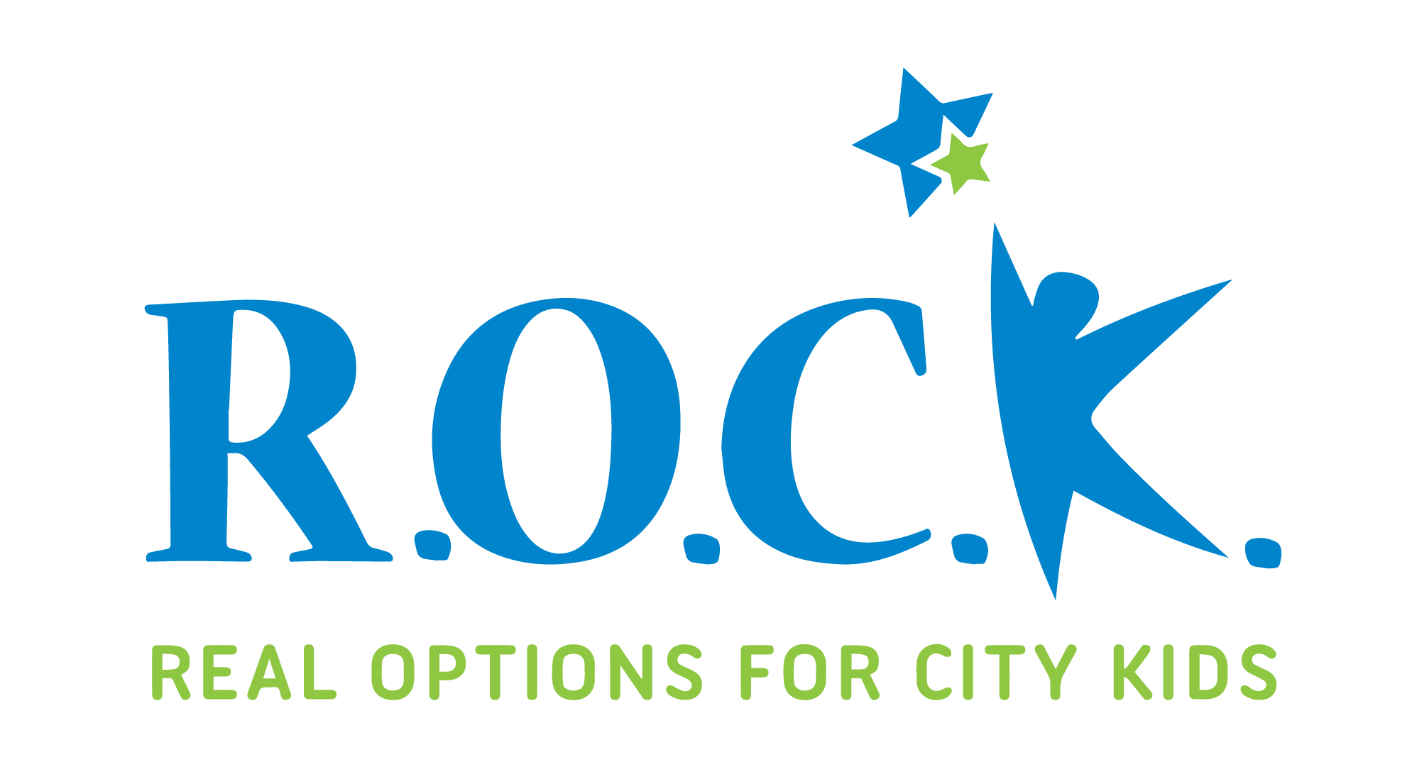 R.O.C.K. Real Options for City Kids
