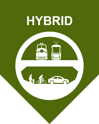 Hybrid