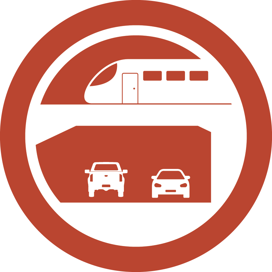 Grade Crossing Alternatives