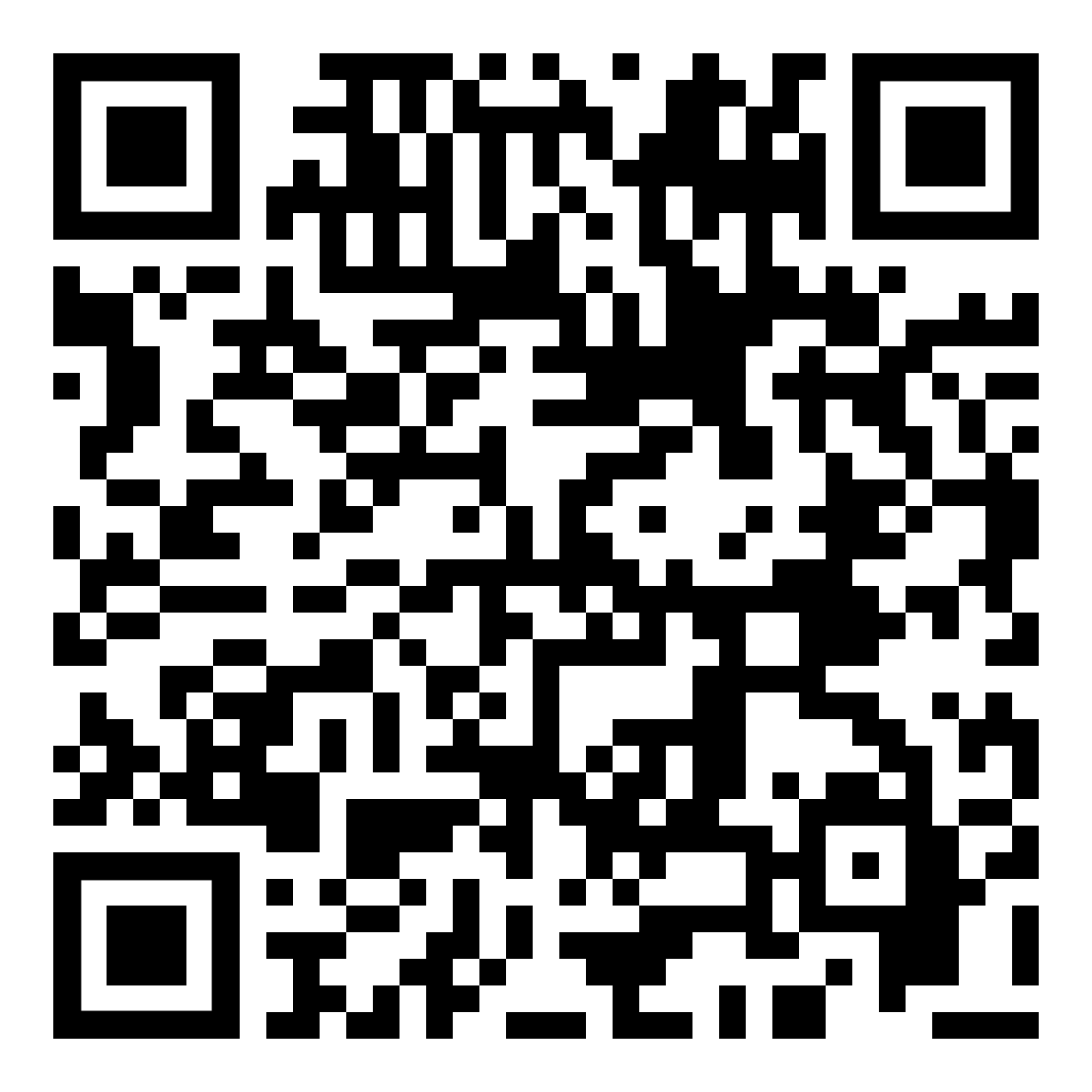 Adult Caltrain and VTA 1-Day QR Code