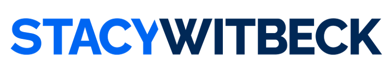 Stacy Witbeck Logo