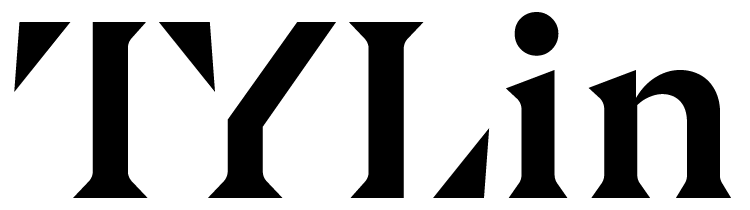 Ty Lin Logo