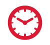 clock icon